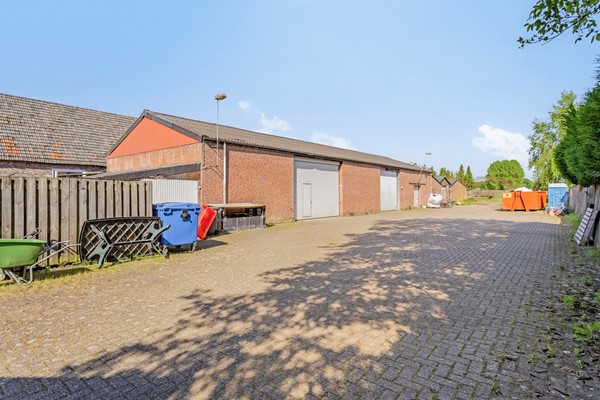 Medium property photo - Strijperstraat 4, 5595 GC Leende